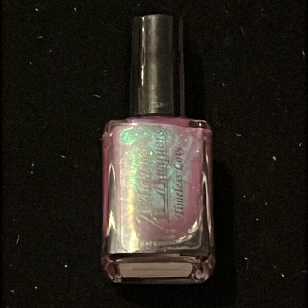 Timeless Love Spell Nail Polish - Picture 17 of 17
